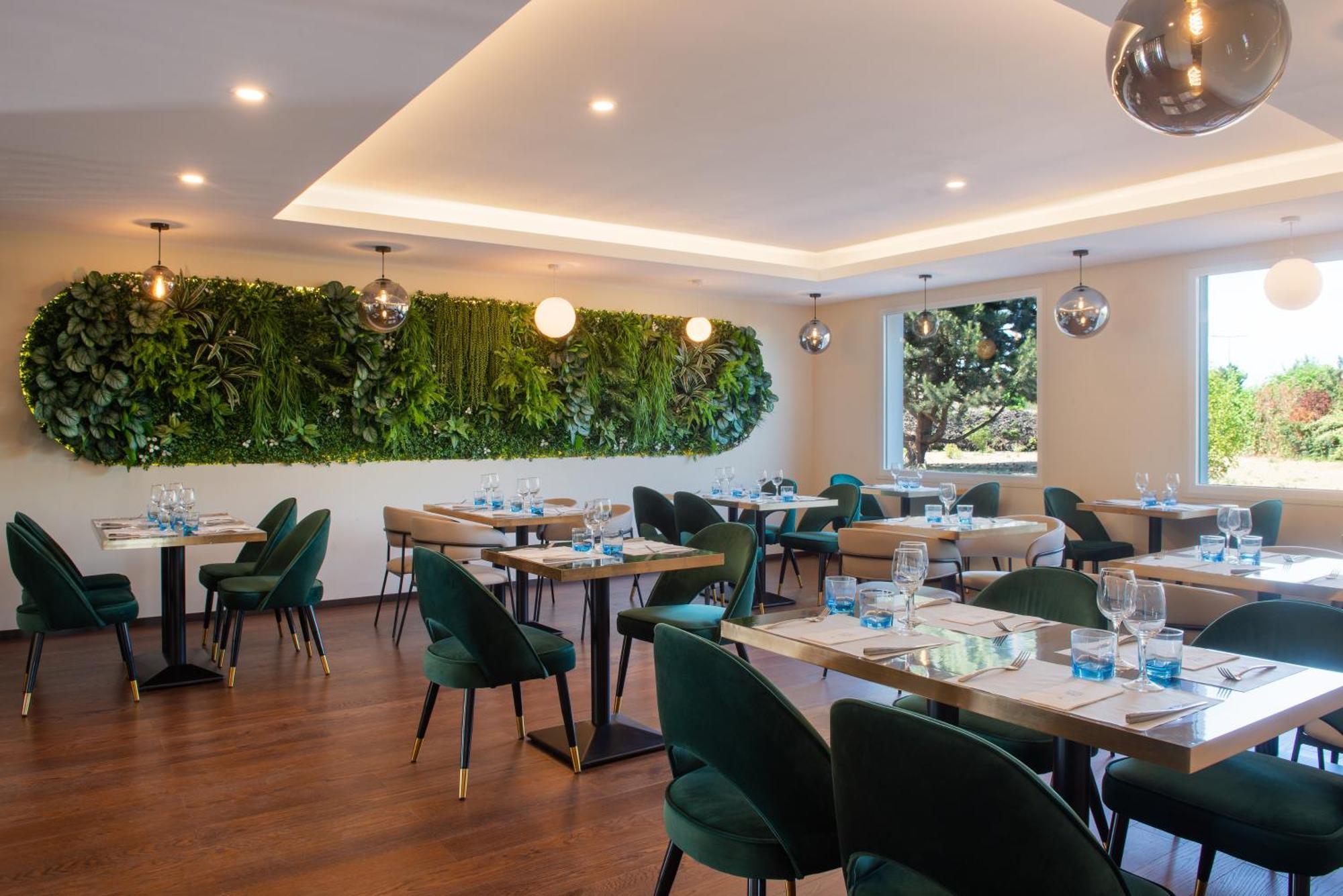 Golden Tulip Dieppe Hotel & Spa Saint-Aubin-sur-Scie 외부 사진